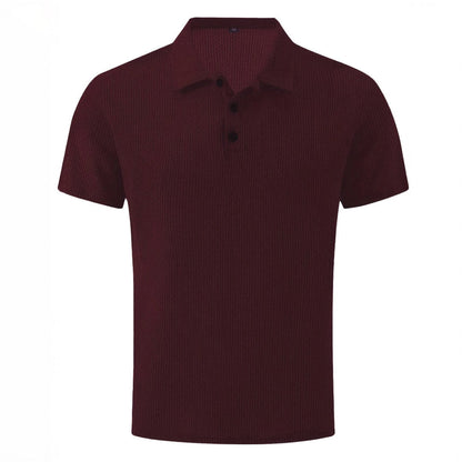 Wexler LuxeFit™ Polo