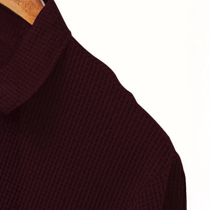 Wexler LuxeFit™ Polo