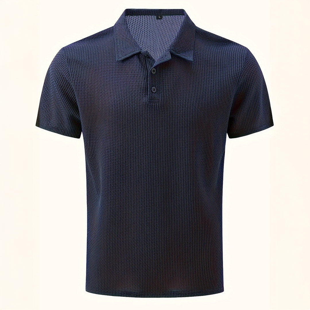 Wexler LuxeFit™ Polo