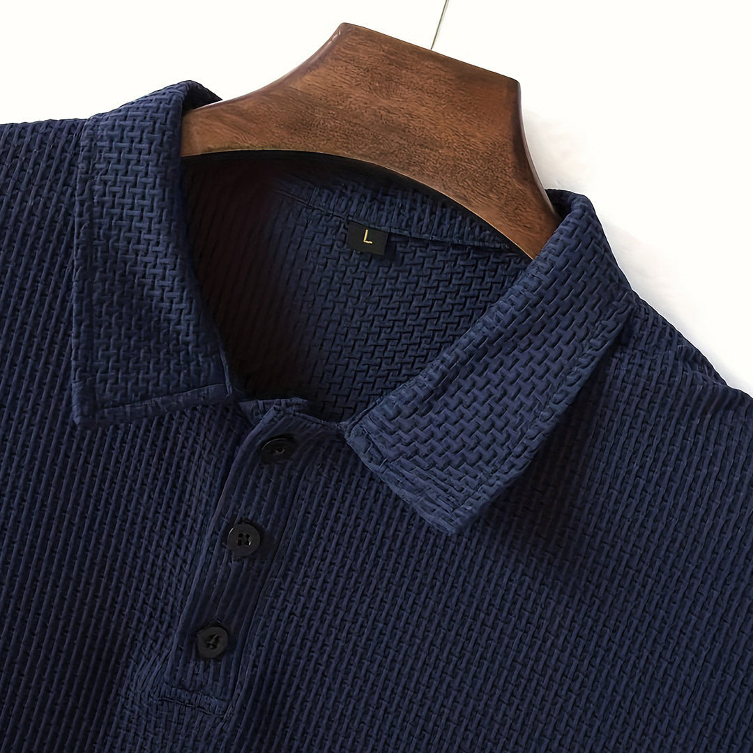 Wexler LuxeFit™ Polo