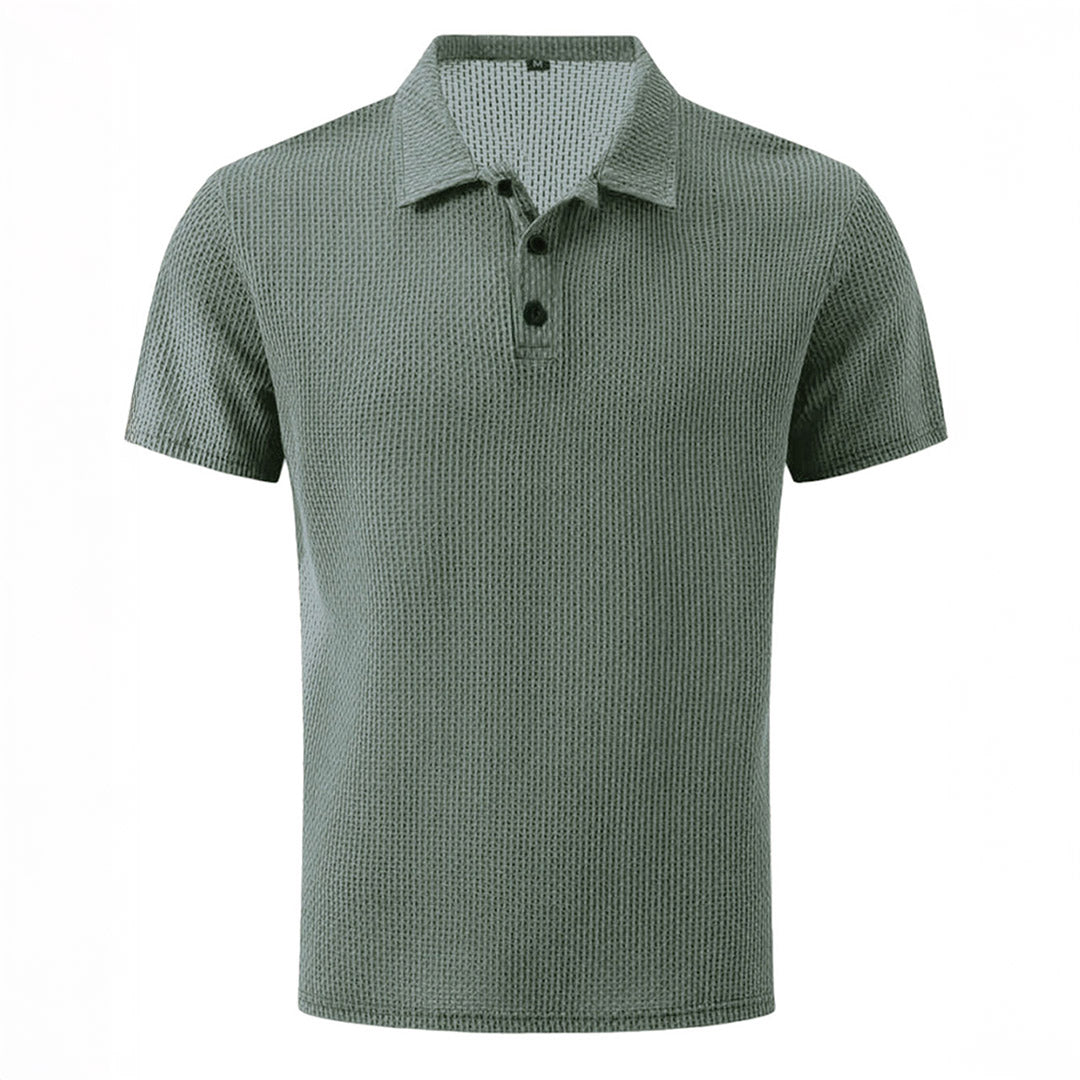 Wexler LuxeFit™ Polo