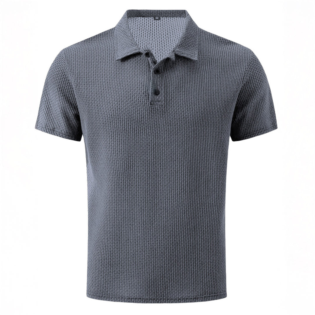 Wexler LuxeFit™ Polo