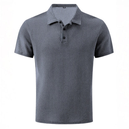Wexler LuxeFit™ Polo