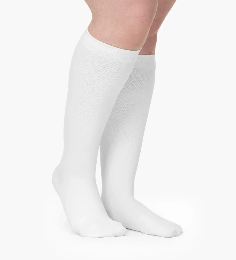 Wexler ™ Wide Compression Socks For Pain Relief